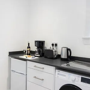 Vion - Farquhar Apartment Aberdeen