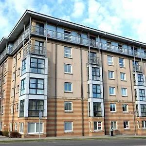 Lovely 2 Bed Close To Beach! Apartment Aberdeen